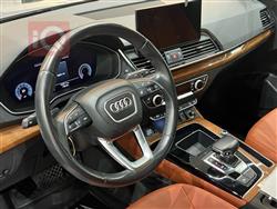 اودي Q5
